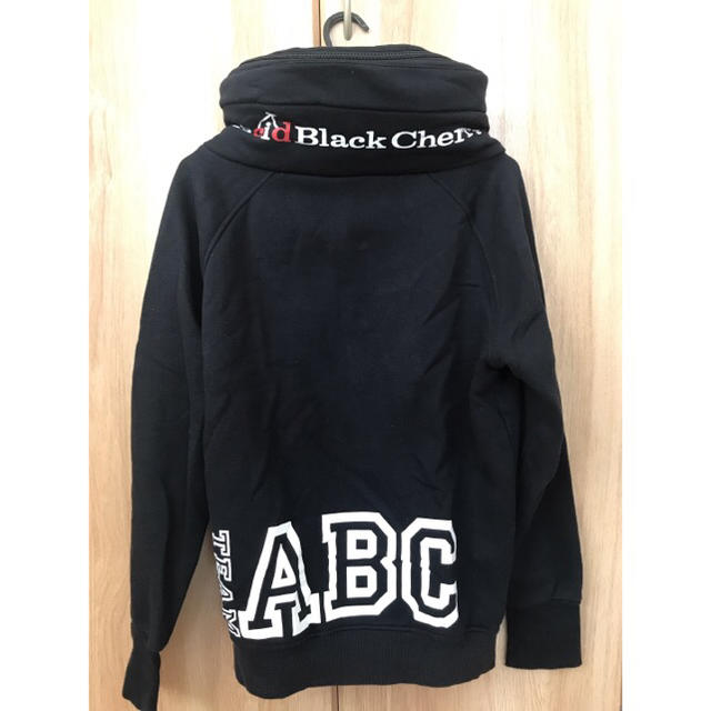 Acid Black Cherry ボリュームネックパーカー エンタメ/ホビーのタレントグッズ(ミュージシャン)の商品写真