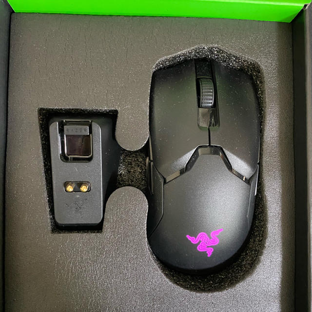 RAZER Viper ultimatePC周辺機器