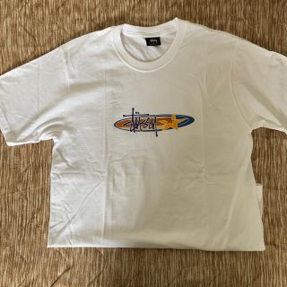 ステューシー(STUSSY)のsttusy 新品未使用 Tシャツ Mサイズ(Tシャツ/カットソー(半袖/袖なし))