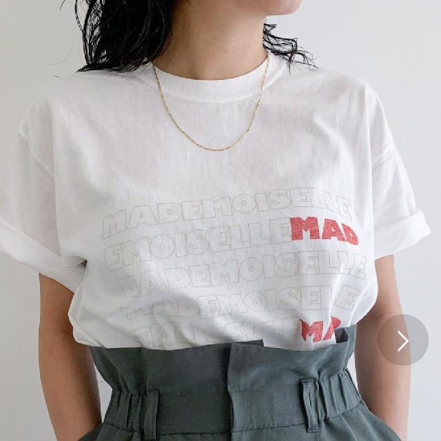 ROPE’(ロペ)のりぃ様専用 レディースのトップス(Tシャツ(半袖/袖なし))の商品写真