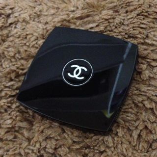 シャネル(CHANEL)のCHANEL  コンパクトミラー(モバイルケース/カバー)