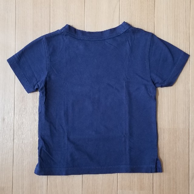 ORCIVAL(オーシバル)のORCIVAL Tシャツ キッズ/ベビー/マタニティのキッズ服男の子用(90cm~)(Tシャツ/カットソー)の商品写真