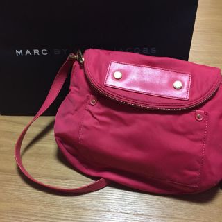 マークバイマークジェイコブス(MARC BY MARC JACOBS)の値下げ‼︎マークバイマークジェイコブス☆(ショルダーバッグ)