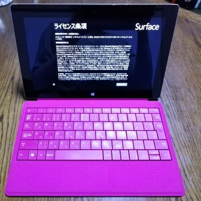 激安正規  Microsoft - Surface2 ノートPC
