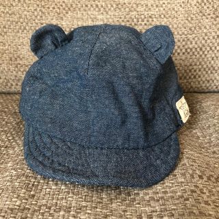 ザラキッズ(ZARA KIDS)のZARA BABY キャップ(その他)