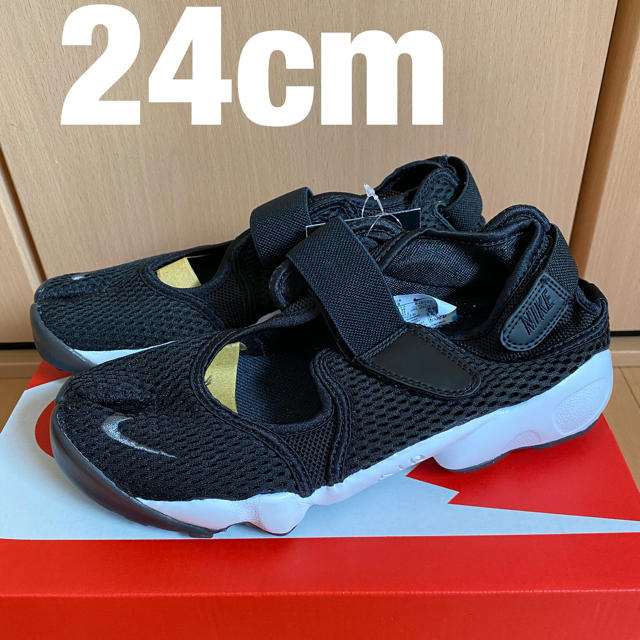 NIKE エアリフト 24センチ - スニーカー NIKE エアリフト 24センチ - スニーカー