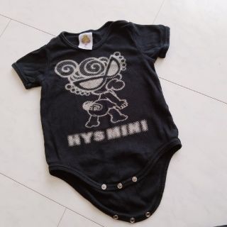 ヒステリックミニ(HYSTERIC MINI)のあやの様専用(ロンパース)