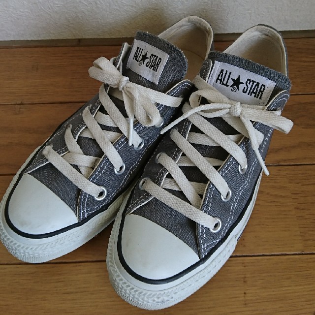 CONVERSE(コンバース)のコンバース オールスター  23センチ レディースの靴/シューズ(スニーカー)の商品写真