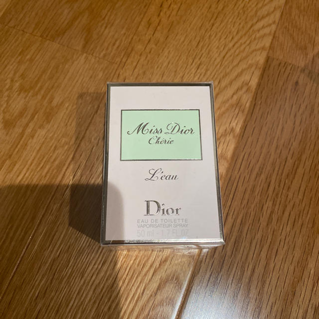 MIss Dior オードトワレ 50ml
