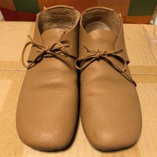 コース(KOOS)のkoos コース　革靴　サイズ36(ローファー/革靴)