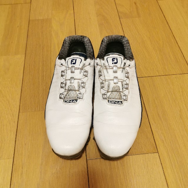 フットジョイ DNA boa 25cm footjoy