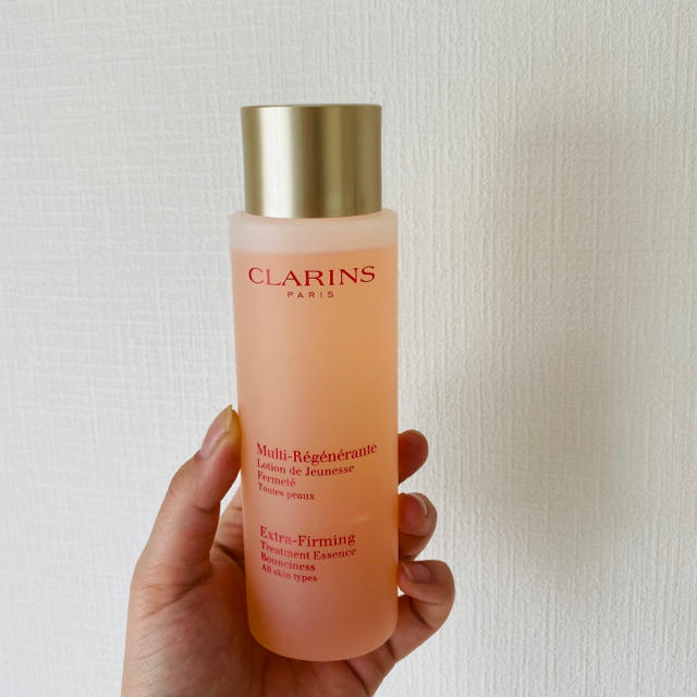 Clarins Extra-firming Dry Skin 50ml 並行輸入品
