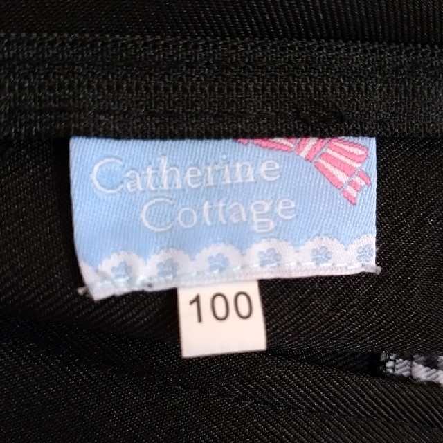 Catherine Cottage(キャサリンコテージ)のフォーマル　ワンピース　女の子　100cm キッズ/ベビー/マタニティのキッズ服女の子用(90cm~)(ワンピース)の商品写真