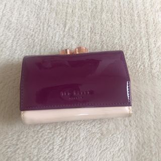 テッドベイカー(TED BAKER)のTedbaker お財布(財布)