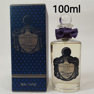 ペンハリガン(Penhaligon's)のまー様専用☆ ペンハリガン エンディミオン コロン 100ml(香水(男性用))