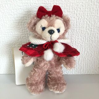 ディズニー(Disney)のシェリーメイ ぬいぐるみバッチ(ぬいぐるみ)