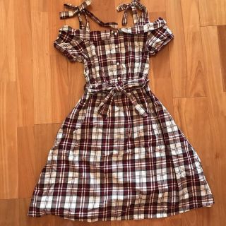 トッコ(tocco)の【専用】【セット売り6点♡】tocco 単品売り可能(ひざ丈ワンピース)