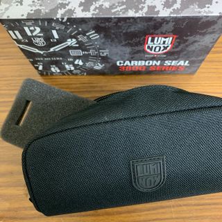 ルミノックス(Luminox)のルミノックス　Luminox 時計用箱　BOXのみ(その他)