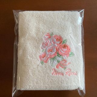 ニナリッチ(NINA RICCI)のニナリッチ   バスタオル(タオル/バス用品)