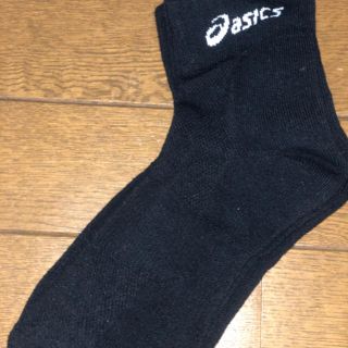 アシックス(asics)のアシックス  ソックス(ウェア)