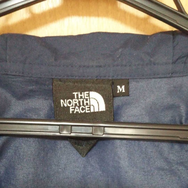 THE NORTH FACE(ザノースフェイス)のノースフェイス コンパクトジャケット メンズのジャケット/アウター(ナイロンジャケット)の商品写真