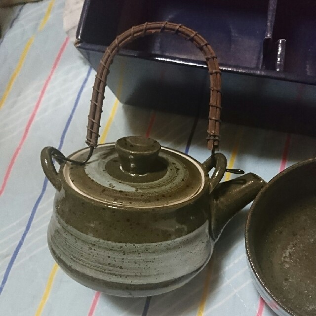 お茶漬けセット食品/飲料/酒