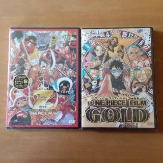 ワンピースDVD (アニメ)