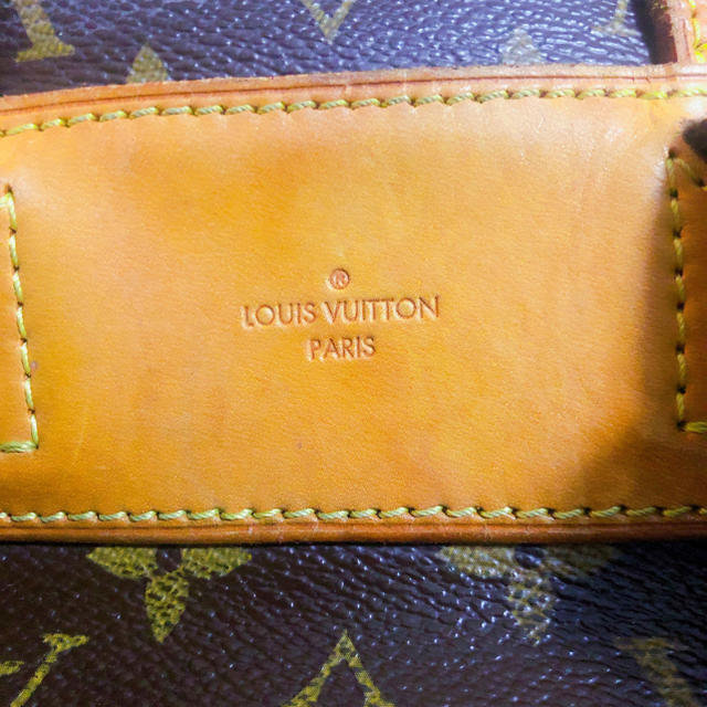 LOUIS VUITTON(ルイヴィトン)のLOUIS VUITTON リュック レディースのバッグ(リュック/バックパック)の商品写真