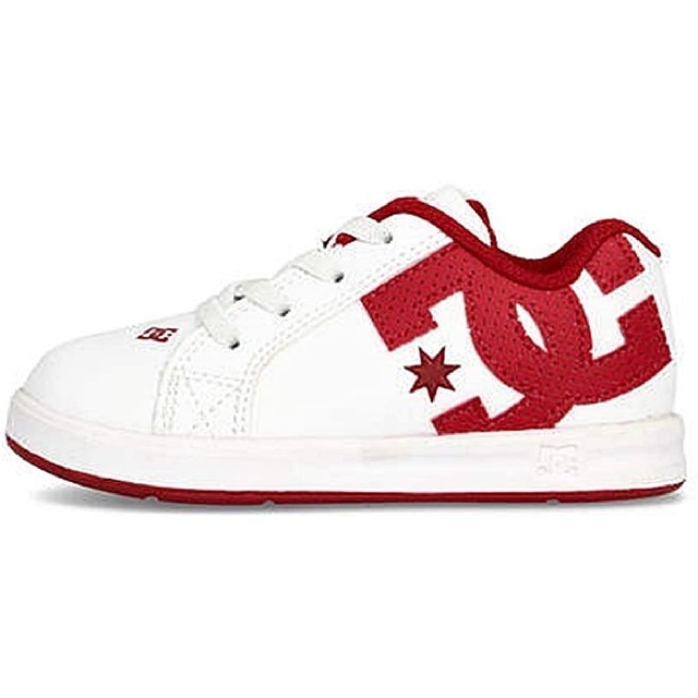 Dc Shoe 新品送料無料 35 Off 超人気めちゃ可愛ボーダー系dcシューズ キッズ14の通販 By みらくるしゅーず S Shop ディーシーシューならラクマ Dc Shoe 新品送料無料 35 Off 超人気めちゃ可愛ボーダー系dcシューズ キッズ14の通販 By みらくるしゅーず S Shop ディーシーシューならラクマ