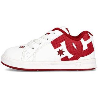 DC SHOE - 新品送料無料♪35%OFF!超人気めちゃ可愛ボーダー系DC