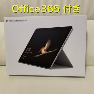 マイクロソフト(Microsoft)の【美品】Surface 64GB 4G(ノートPC)