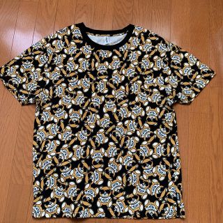 モスキーノ(MOSCHINO)の🐻MOSCHINO tシャツ(Tシャツ/カットソー(半袖/袖なし))