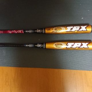 ルイスビルスラッガー(Louisville Slugger)のルイスビルスラッガー カタリスト(バット)