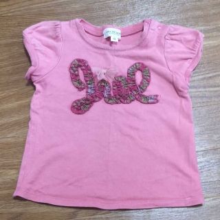 ジルスチュアート(JILLSTUART)のJILL STUART     Tシャツ(Tシャツ/カットソー)