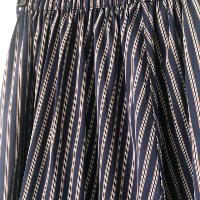 ViS(ヴィス)のVIS リバーシブルスカート レディースのスカート(ロングスカート)の商品写真