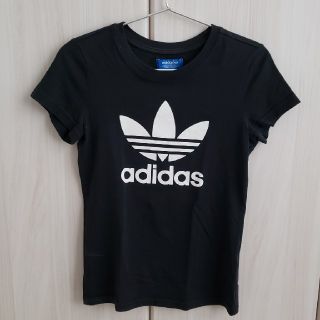 アディダス(adidas)のアディダス　Tシャツ(Tシャツ(半袖/袖なし))