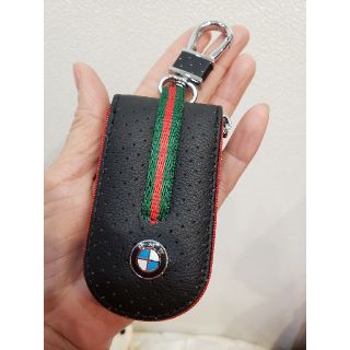 ビーエムダブリュー(BMW)のスマートキーケース  BMW(車内アクセサリ)