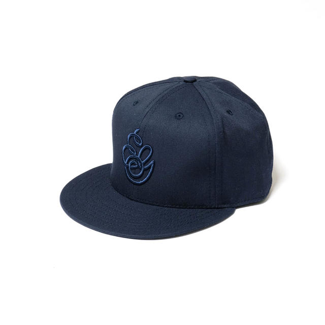 Engineered Garments(エンジニアードガーメンツ)のENGINEERED GARMENTS Logo Baseball Cap 新品 メンズの帽子(キャップ)の商品写真