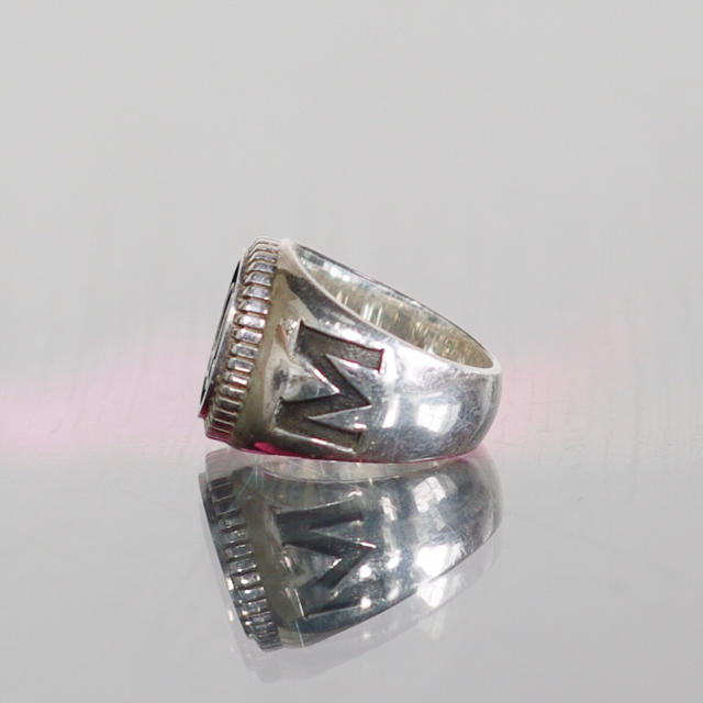 FANTASTIC MAN RING 738 メンズのアクセサリー(リング(指輪))の商品写真