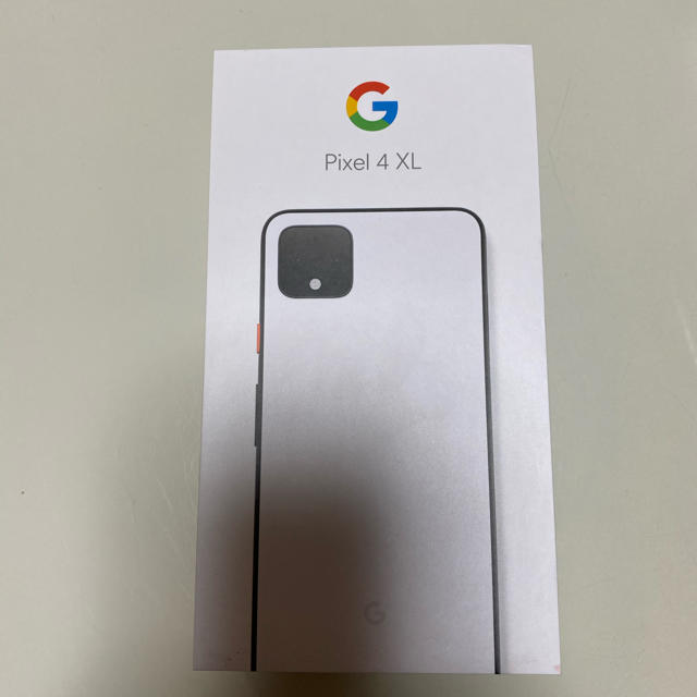 Google Pixel 4 XL 64GB - スマートフォン本体
