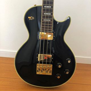 Greco - Greco/EGB-85 レスポール ベース 1990の通販 by Taka1975