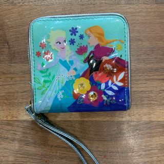 ディズニー(Disney)の【専用】アナと雪の女王　財布(財布)