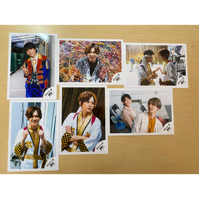 ip様 専用ページ エンタメ/ホビーのタレントグッズ(アイドルグッズ)の商品写真