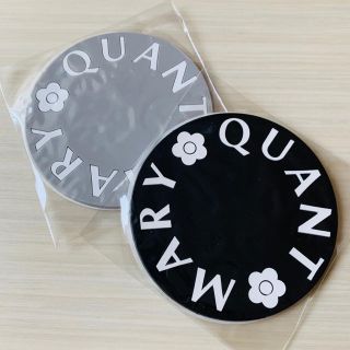 マリークワント(MARY QUANT)のマリークワント コースター(テーブル用品)