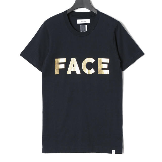 FACETASM(ファセッタズム)の新品ファセッタズム facetasm FACEプリントTシャツ3 メンズのトップス(Tシャツ/カットソー(半袖/袖なし))の商品写真