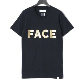 ファセッタズム(FACETASM)の新品ファセッタズム facetasm FACEプリントTシャツ3(Tシャツ/カットソー(半袖/袖なし))