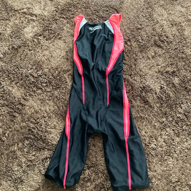 SPEEDO(スピード)のspeedo 競泳　練習　水着 レディースの水着/浴衣(水着)の商品写真