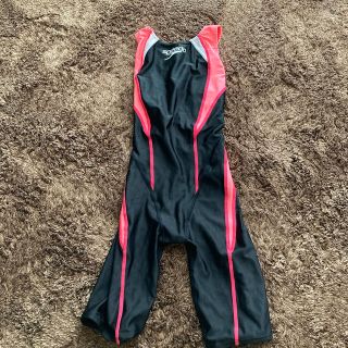 スピード(SPEEDO)のspeedo 競泳　練習　水着(水着)