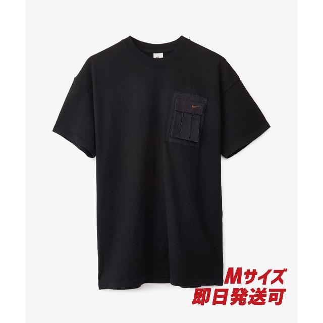 NIKE × Travis Scott  Pocket Tee  us M