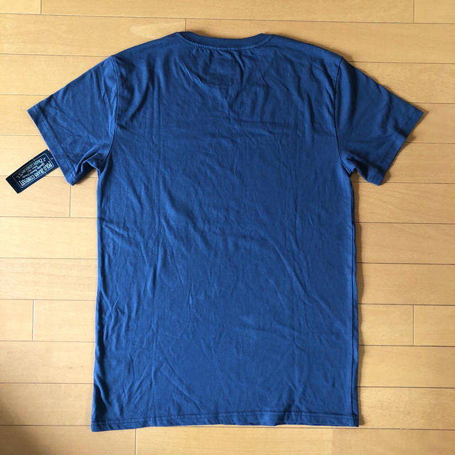 POLO RALPH LAUREN(ポロラルフローレン)の【新品 未使用 タグ付】ポロラルフローレン  Tシャツ  メンズのトップス(Tシャツ/カットソー(半袖/袖なし))の商品写真